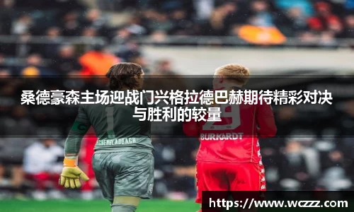 桑德豪森主场迎战门兴格拉德巴赫期待精彩对决与胜利的较量